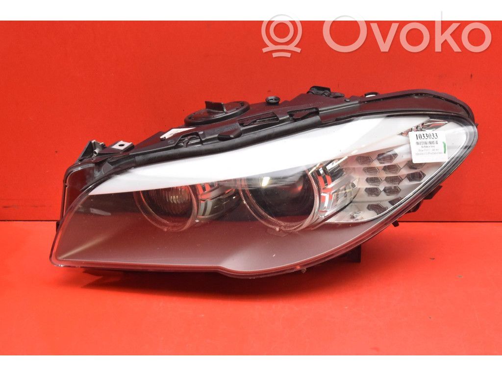 BMW 5 F10 F11 Faro/fanale 