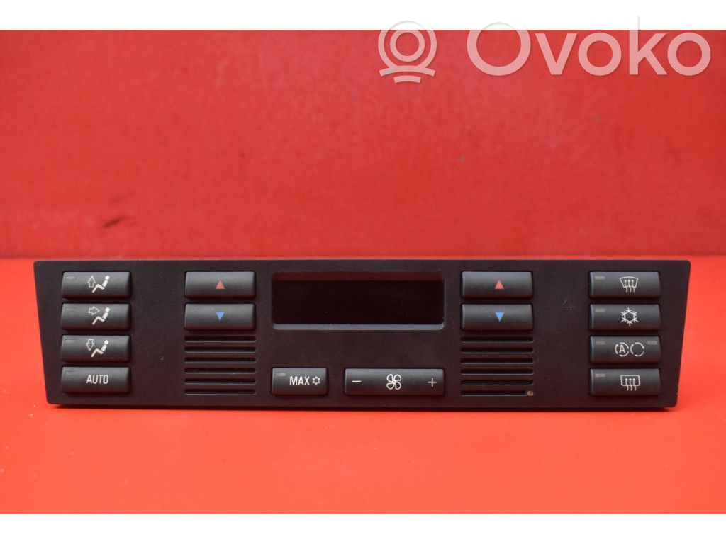 Climate control unit   6927895,6927895