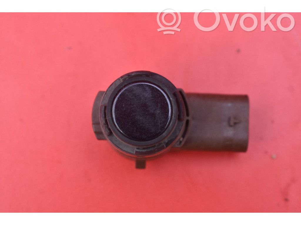 Toyota C-HR I Unitate/modul de comandă parcare PDC 