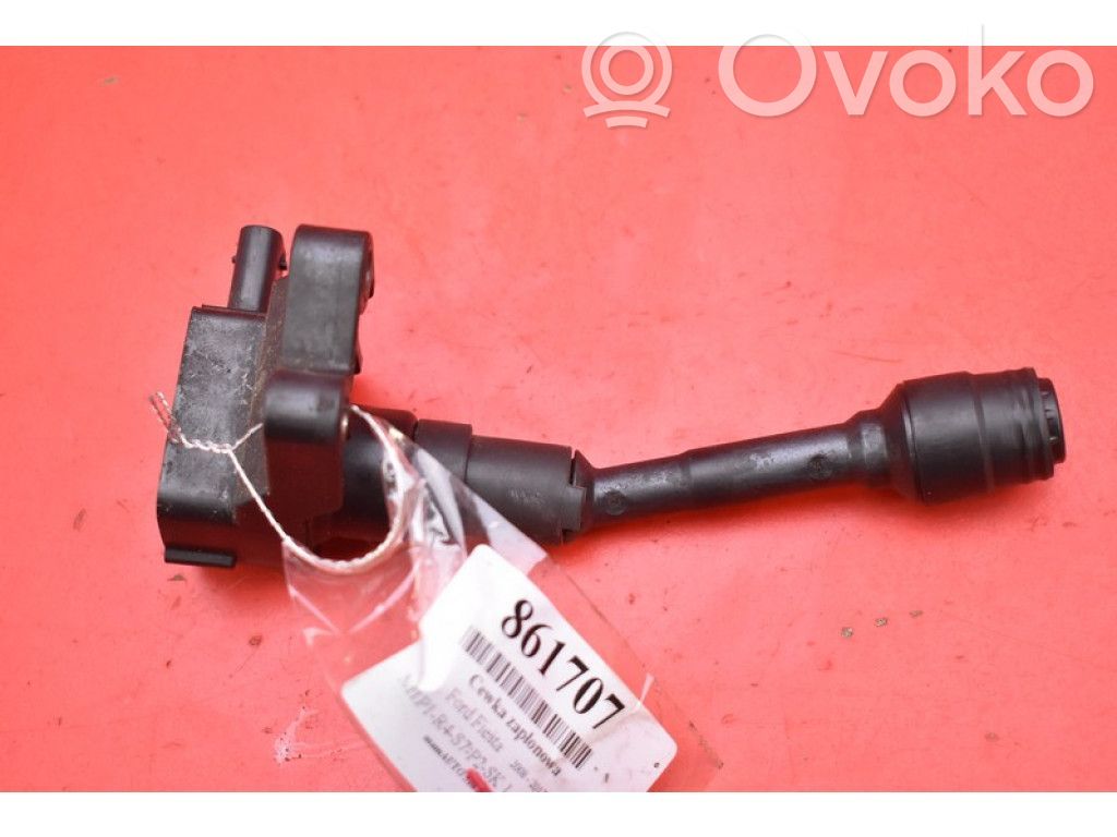 Ford Fiesta Bobine d'allumage haute tension