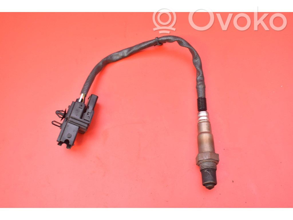 Lambda probe sensor   0258007264,0258007264