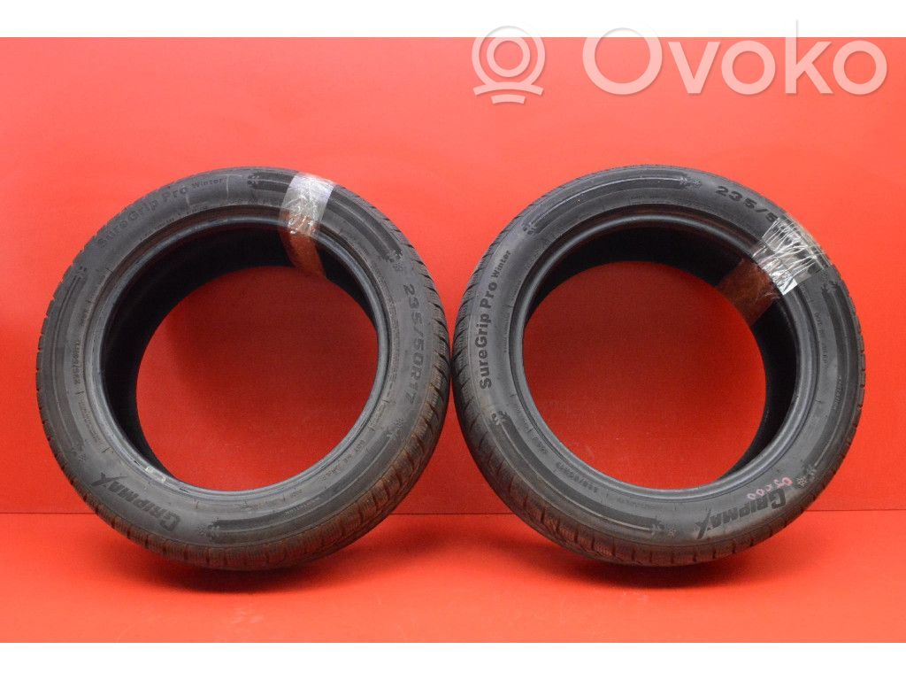 Ford Mondeo MK I Anvelopă iarnă R17 