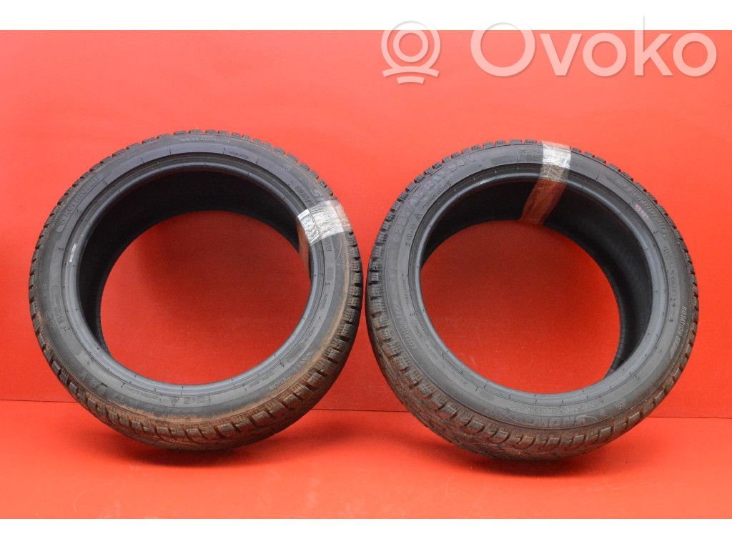 Opel Signum Anvelopă vară R17 