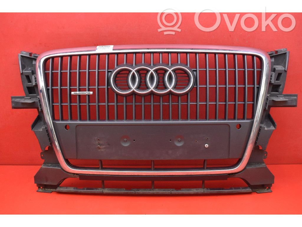 Audi Q5 SQ5 8R Grilă față 