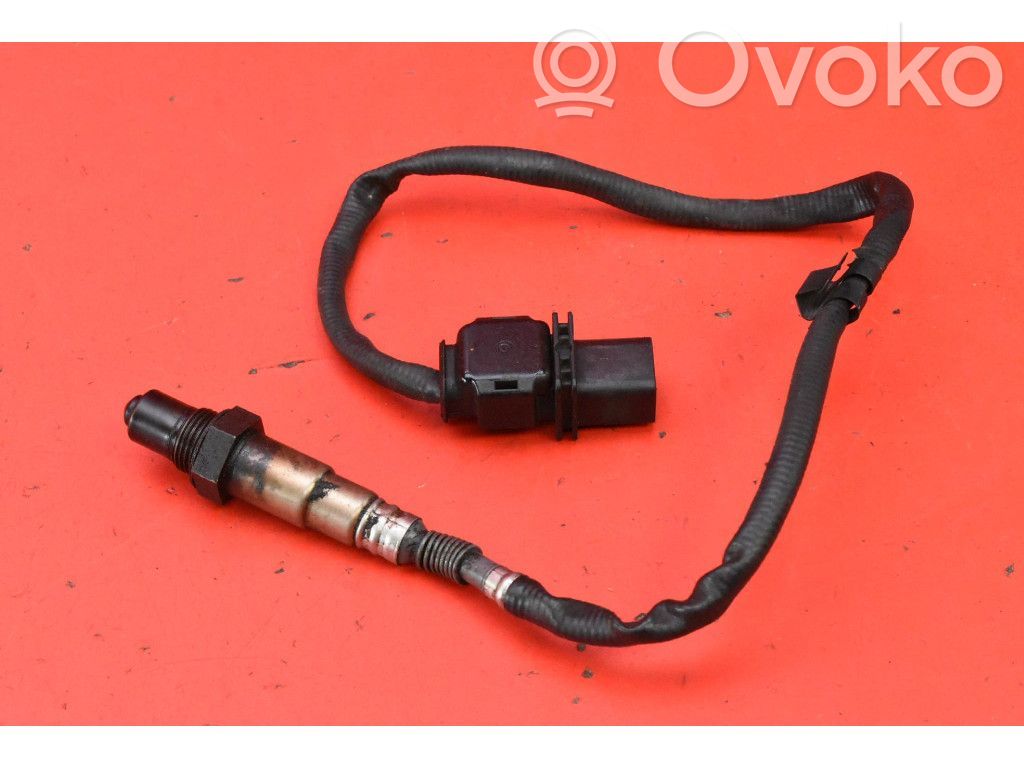 BMW 7 F01 F02 F03 F04 Sensore della sonda Lambda
