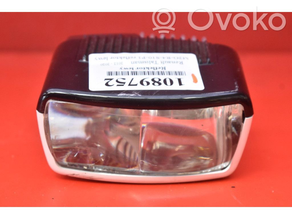 Renault Talisman Headlight/headlamp 