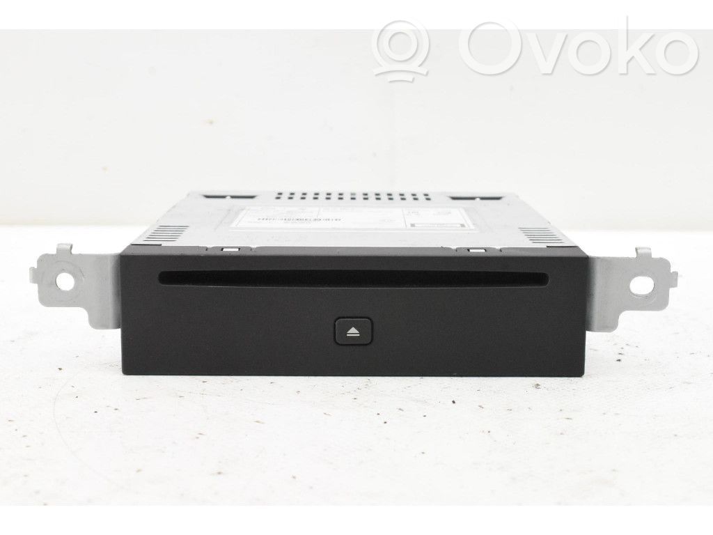 Renault Talisman Panel / Radioodtwarzacz CD/DVD/GPS 