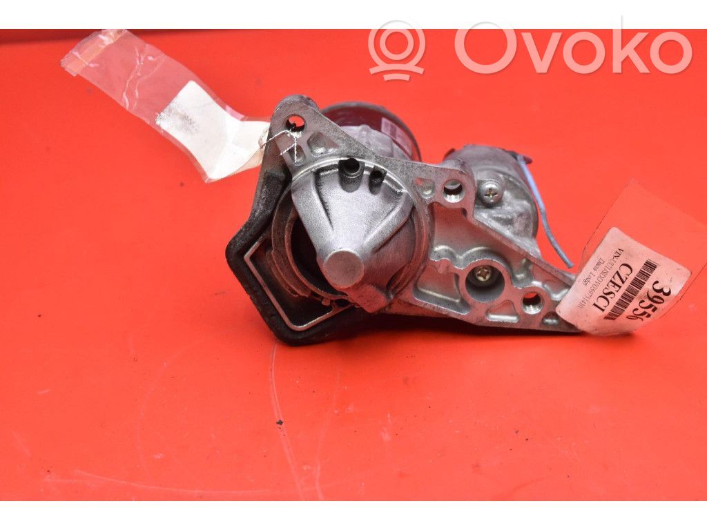 Dacia Lodgy Electromotor 
