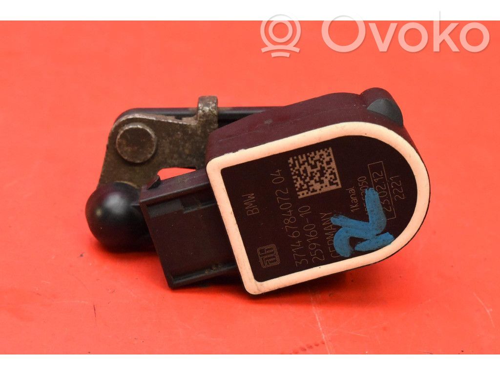 BMW 5 F10 F11 Sensor 