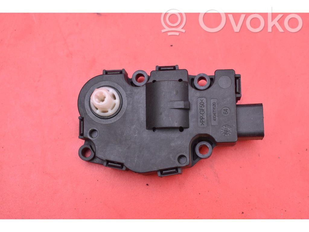 BMW 5 F10 F11 Motorino attuatore aria