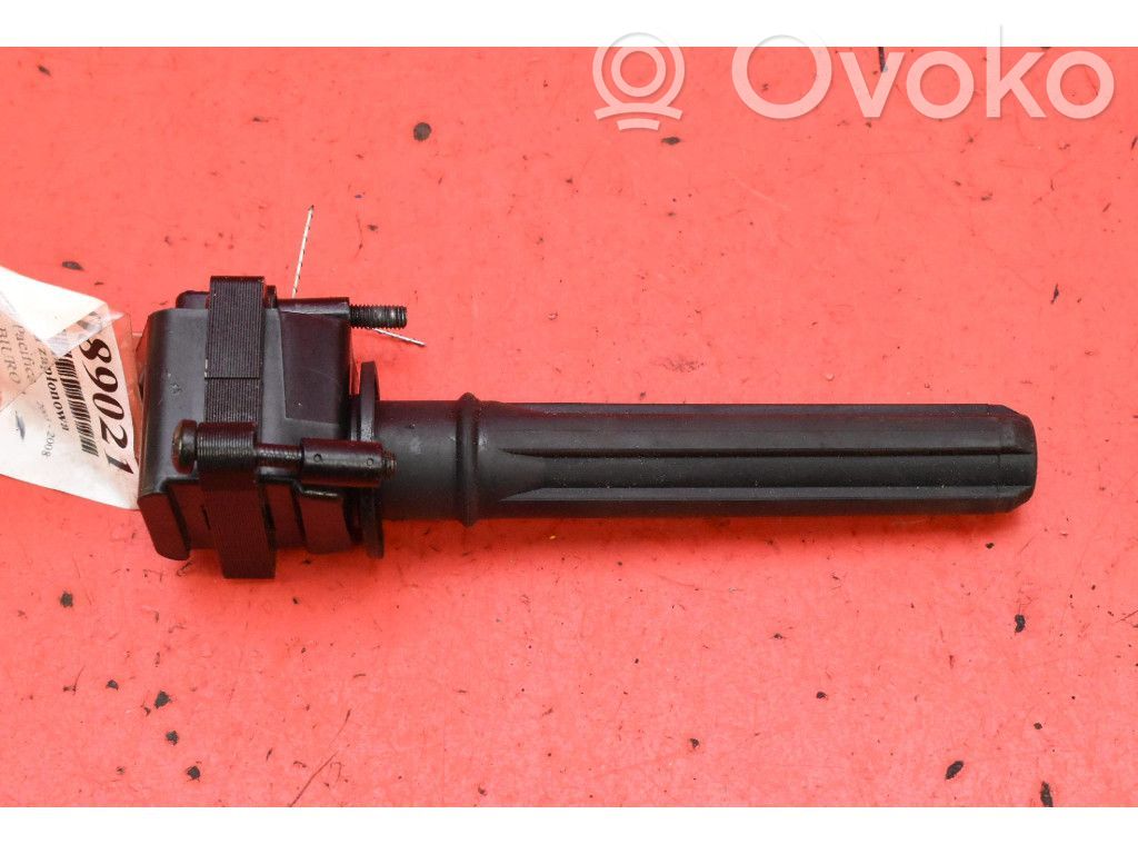 Bobine d'allumage haute tension