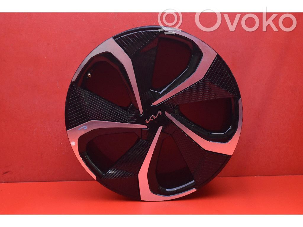 KIA EV6 R18-alumiinivanne 