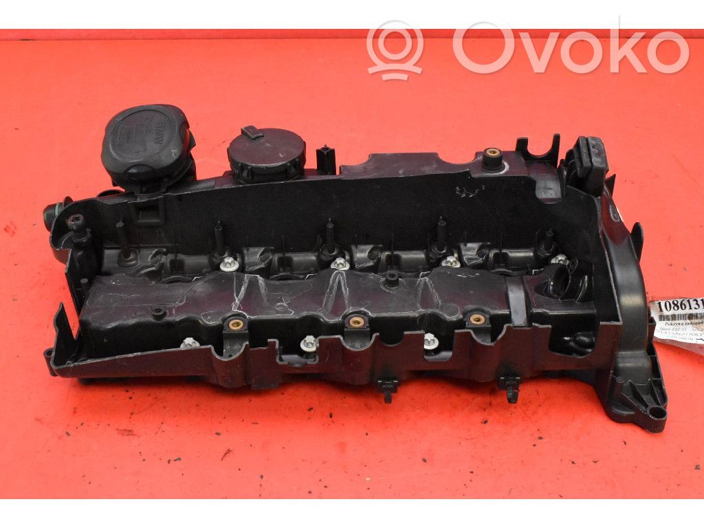 BMW 5 E60 E61 Venttiilikoppa 