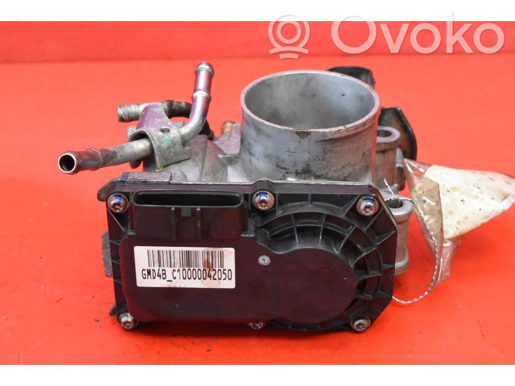 Honda Jazz Drosselklappe 