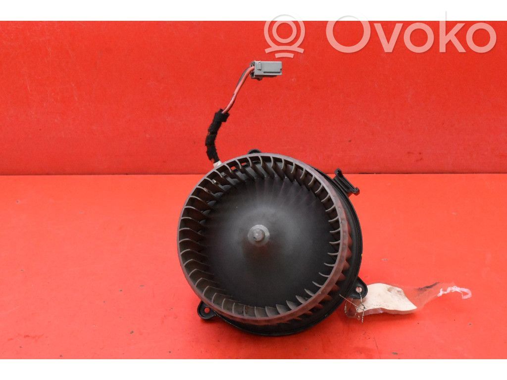 Chevrolet Cruze Ventilator aerotermă