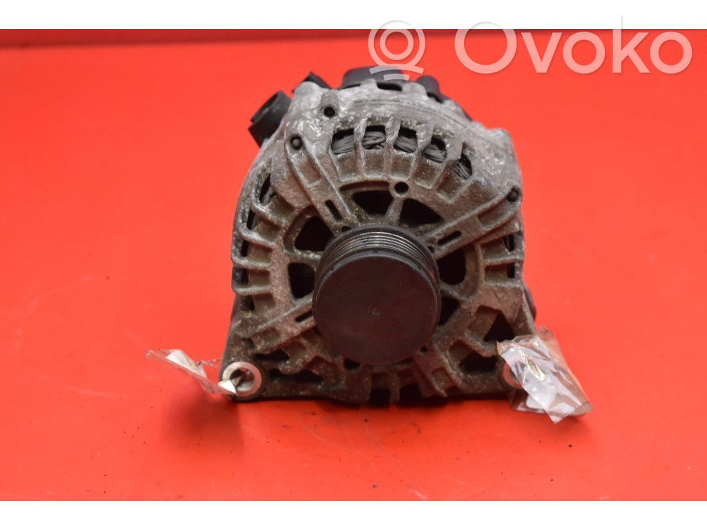 Citroen C5 Generator/alternator 