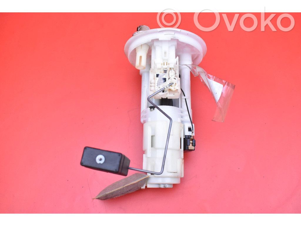Subaru Justy Bomba interna de combustible 