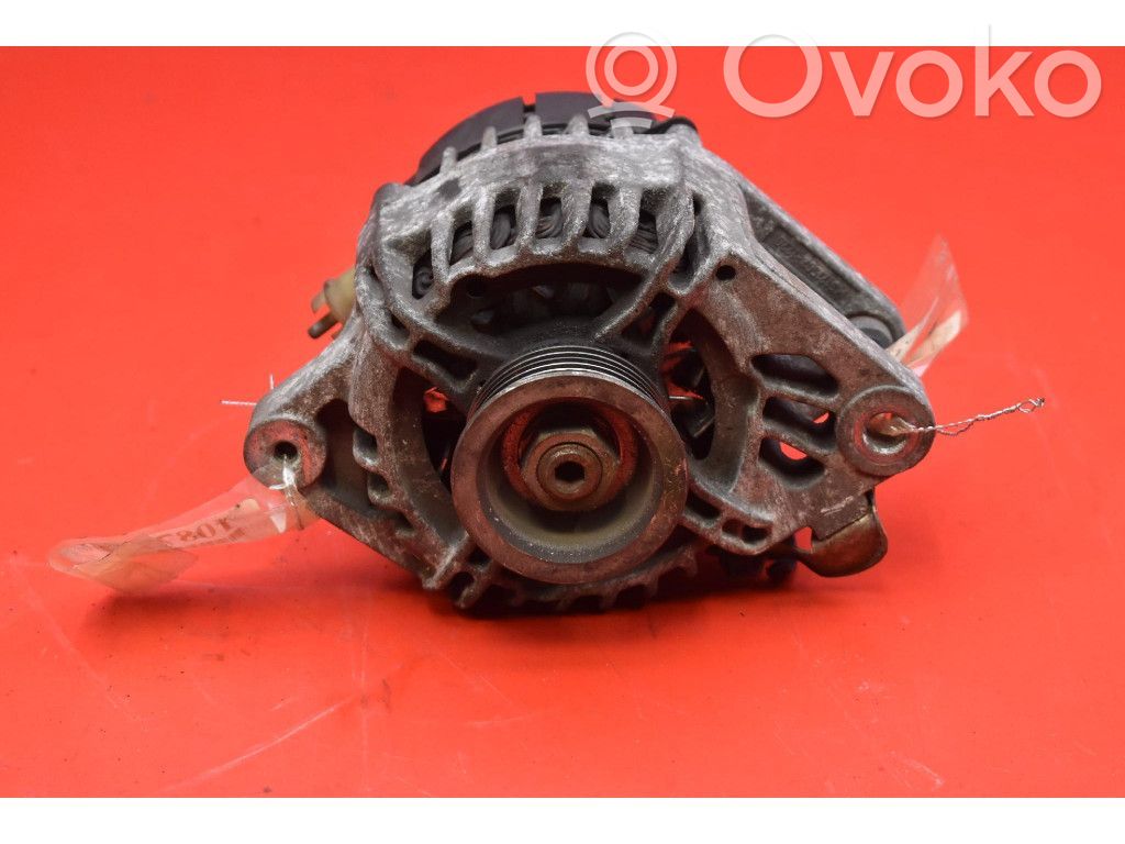 Citroen C1 Alternador 