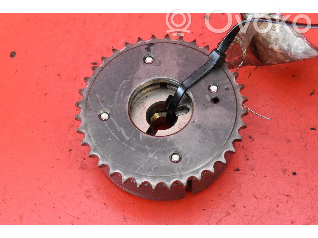 Koło pasowe wału korbowego   130500T070,130500T070