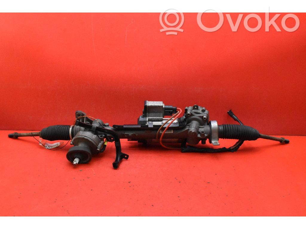 Volkswagen Golf IV Casetă direcție 