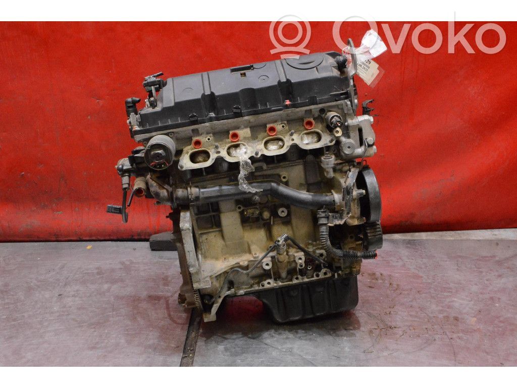 Citroen C3 Picasso Motor 