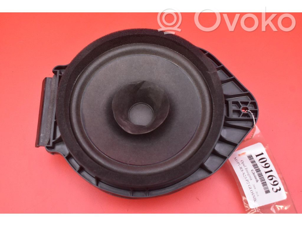 Enceinte subwoofer