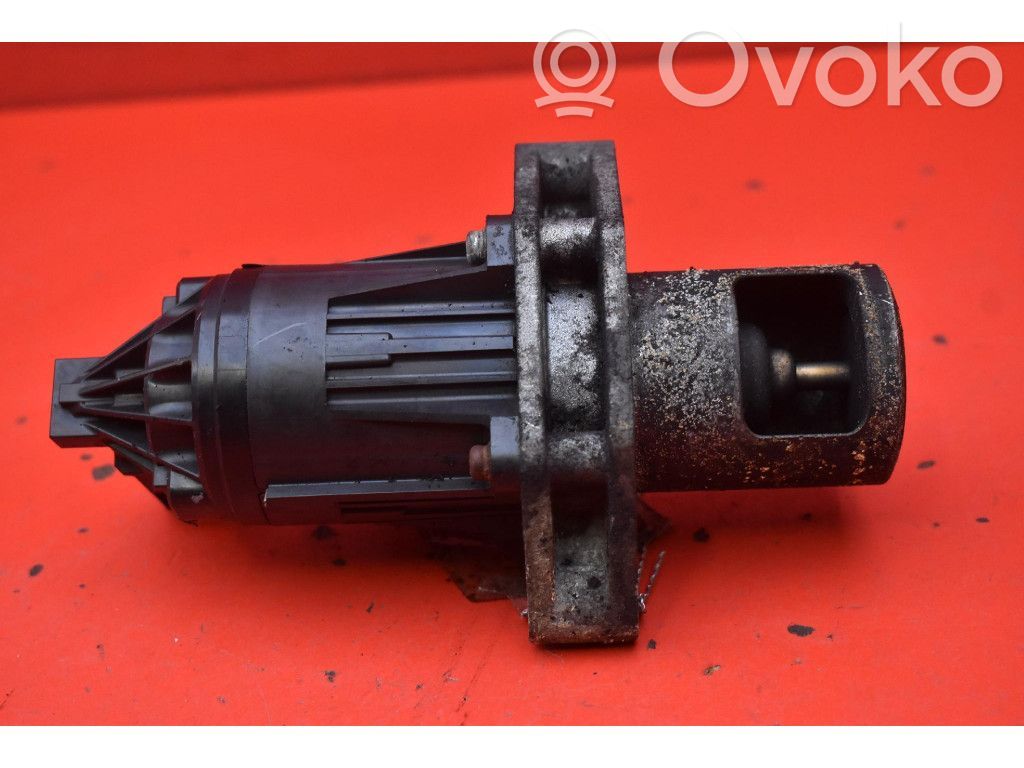 Opel Insignia A Válvula EGR 