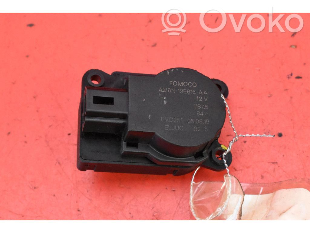 Ford Transit -  Tourneo Connect Motor/actuator clapetă aer 