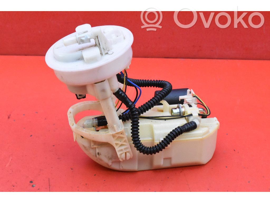 Honda Civic Bomba interna de combustible 