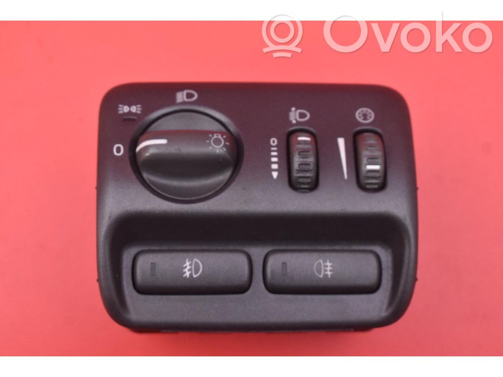 Volvo S80 Lichtschalter 
