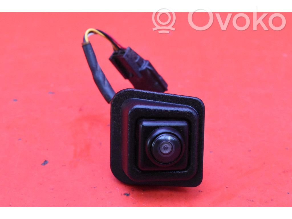 Renault Talisman Telecamera posteriore auto 
