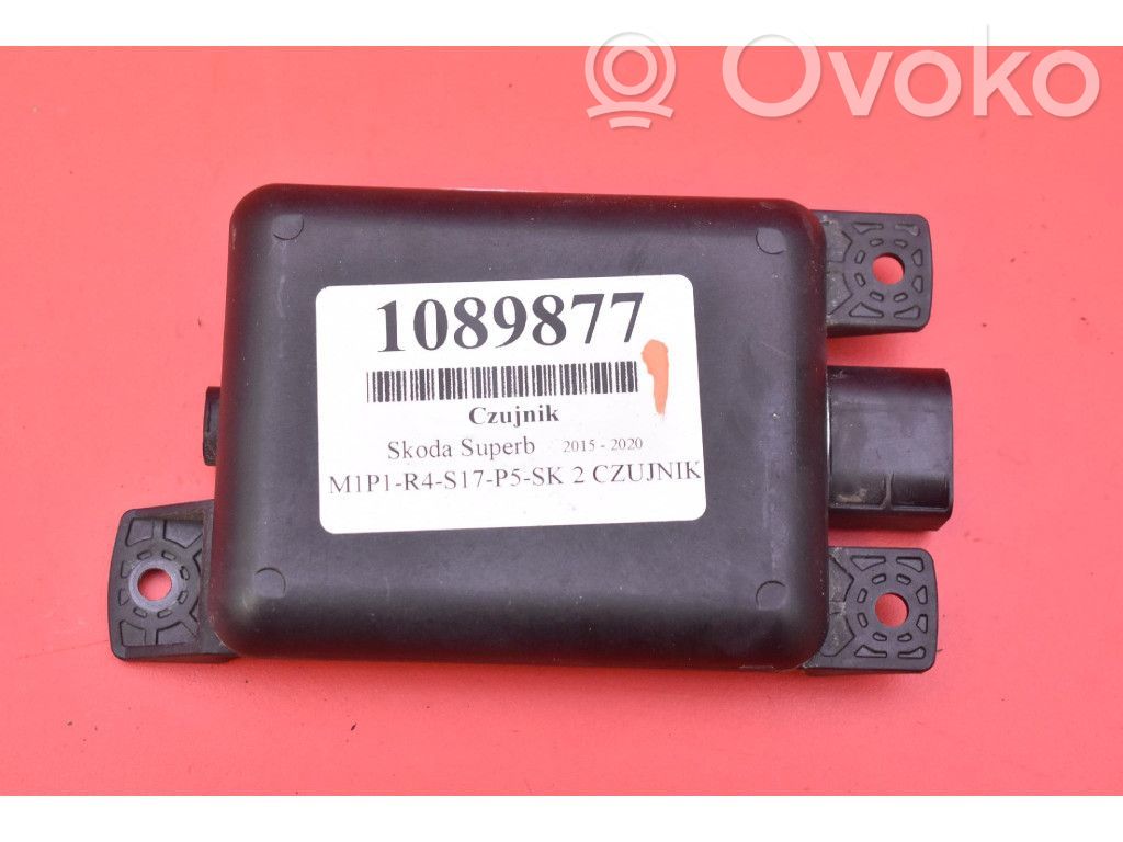 Skoda Superb B5 (3U) Sensor 
