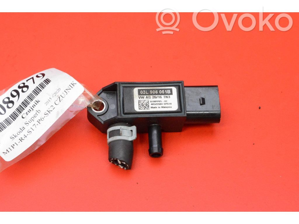 Sensore   03L906051B,03L906051B