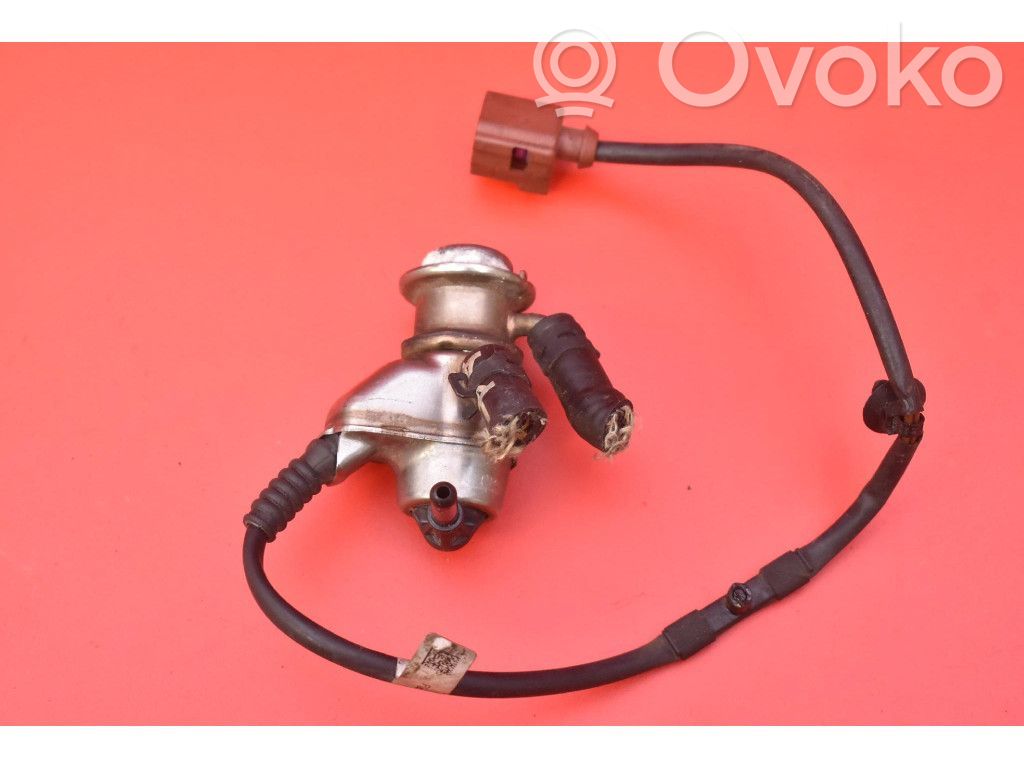 Skoda Superb B5 (3U) Inyector de combustible 