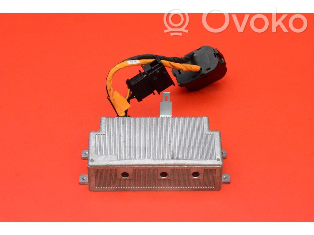 Skoda Superb B5 (3U) Unidad de control/módulo ECU del motor 