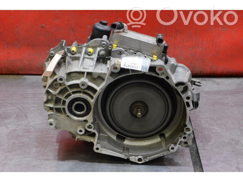 Skoda Superb B5 (3U) Manual 6 speed gearbox 