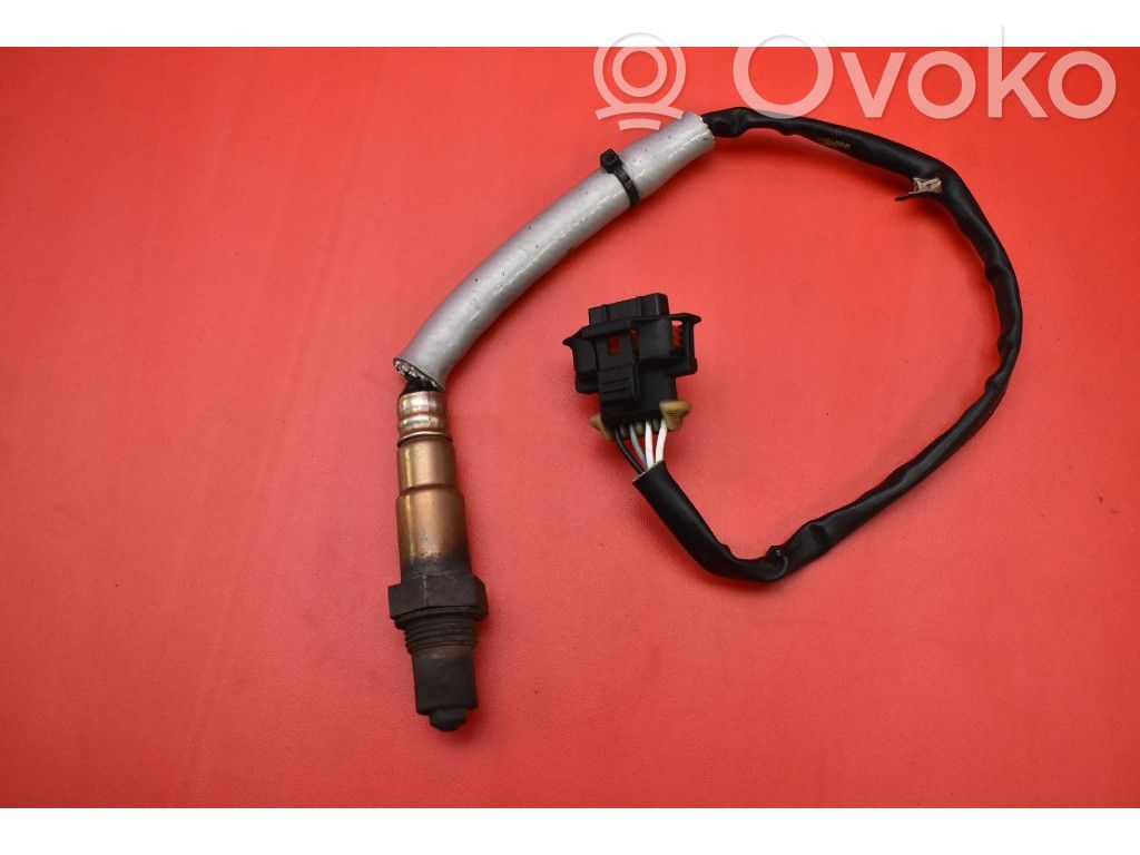 Opel Insignia A Sonda lambda 