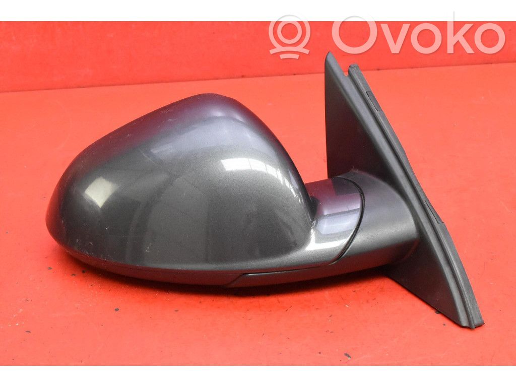 Opel Insignia A Specchietto retrovisore elettrico portiera anteriore 