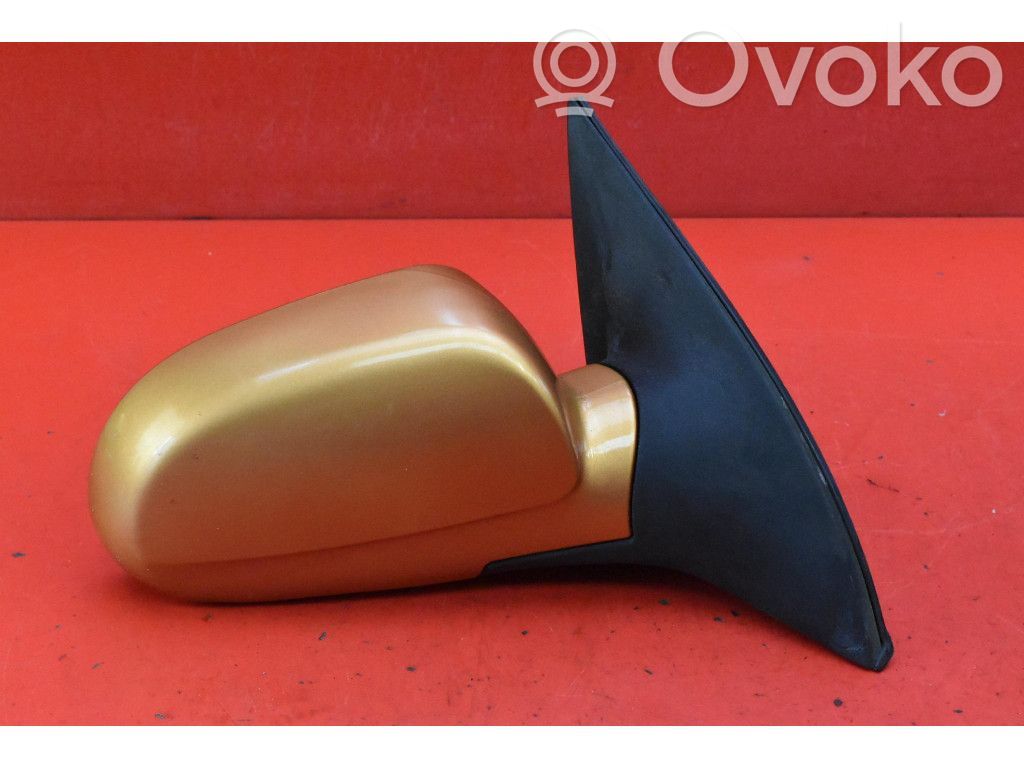 Chevrolet Nubira Specchietto retrovisore elettrico portiera anteriore 