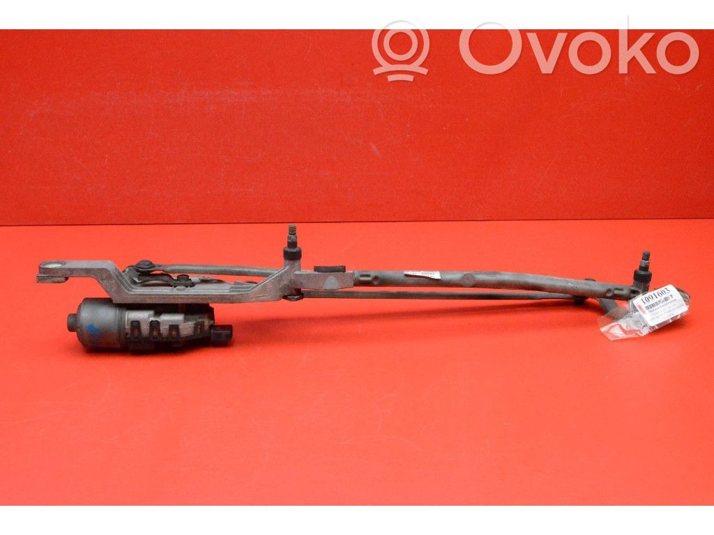 Ford Focus C-MAX Motor și paralelogram ștergător parbriz 