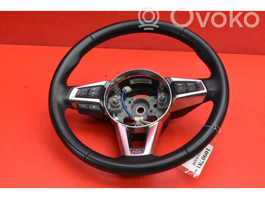 Mazda MX-5 NA Miata Kierownica 