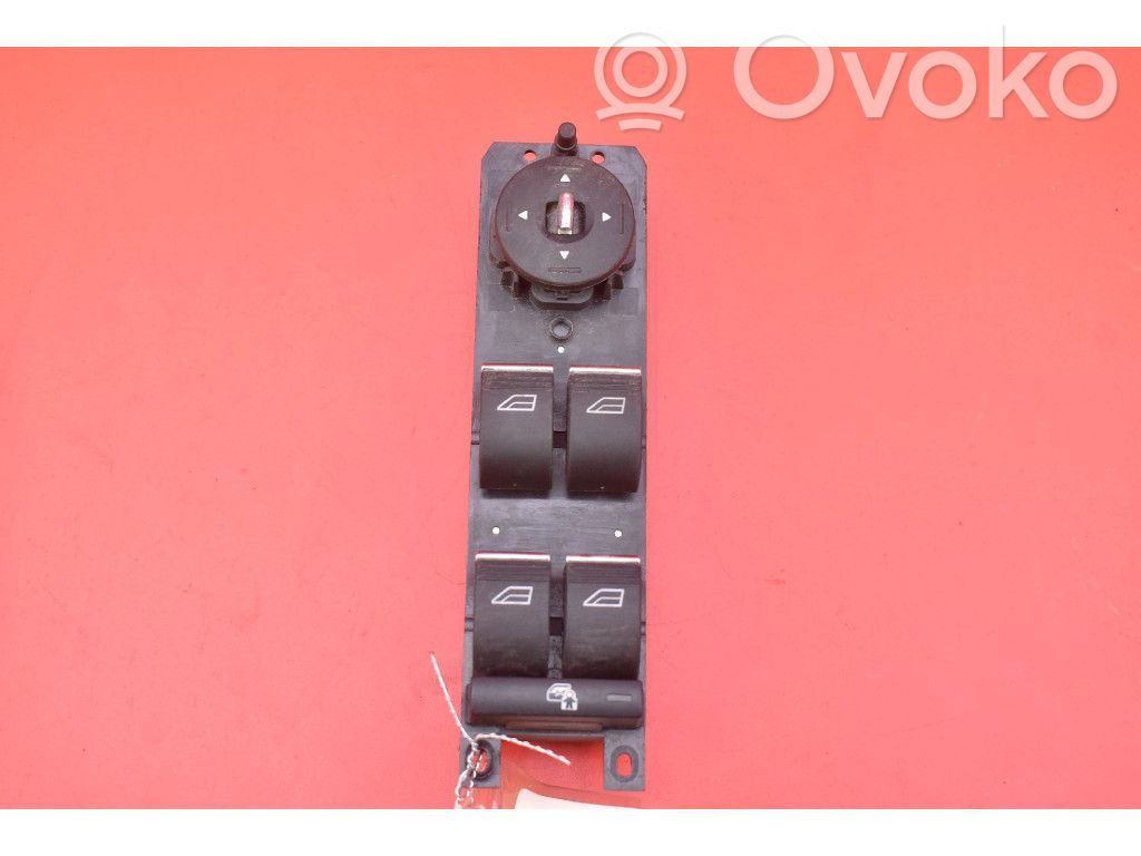 Ford Kuga II Electric window control switch 