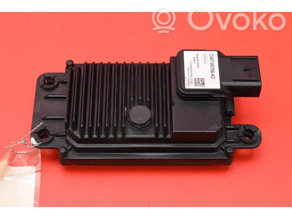 Sensor   CV6T9G768AD,CV6T9G768AD