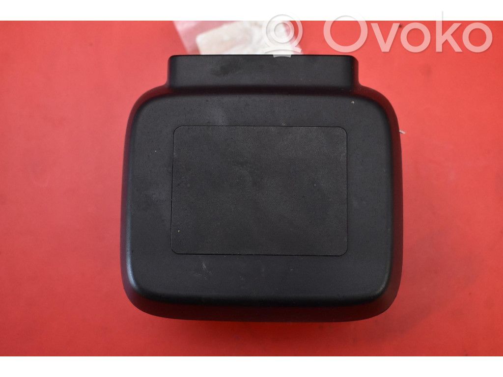 Suzuki Grand Vitara I Unidad de control/módulo ECU del motor 