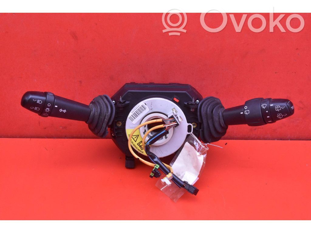 Fiat Bravo Otros interruptores/perillas/selectores 