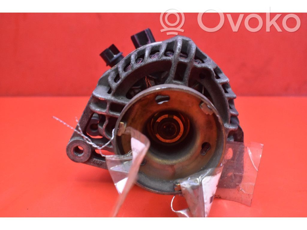 Ford Focus Alternator 