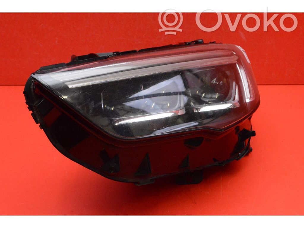 Opel Insignia A Lampa przednia 