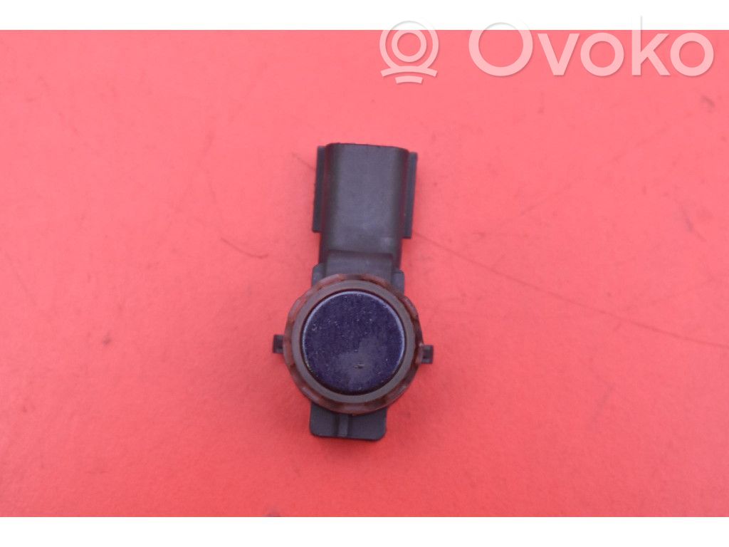 Opel Insignia A Unitate/modul de comandă parcare PDC 