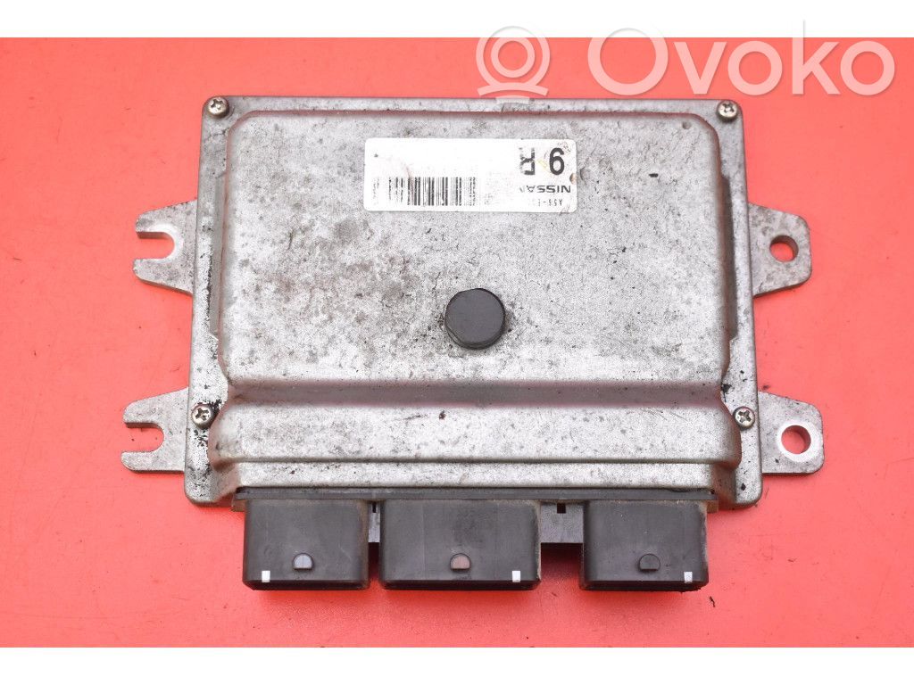 Nissan Micra Centralina/modulo motore ECU 