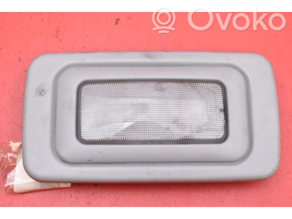 Opel Combo D Luce interna bagagliaio/portabagagli 